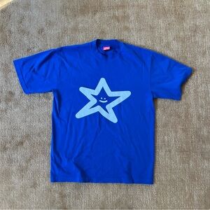 Marshall Columbia Star T-Shirt